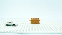 مجموعه استاپ موشن لگو ها برای کودکان قسمت 127